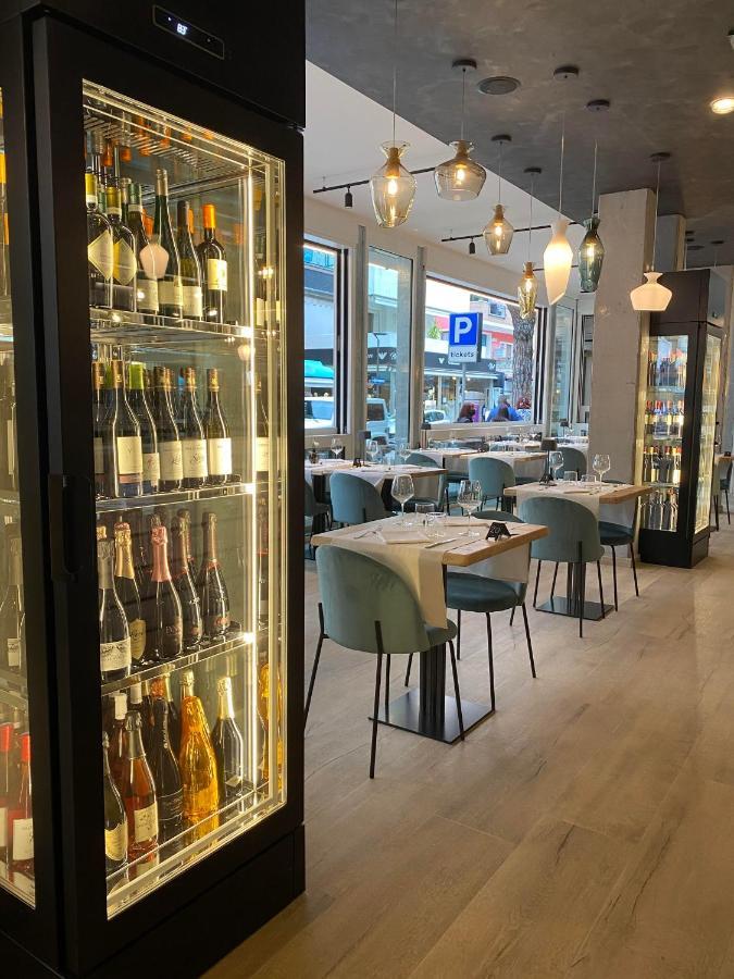 伊凡娜酒店 利多迪迪耶索洛 外观 照片